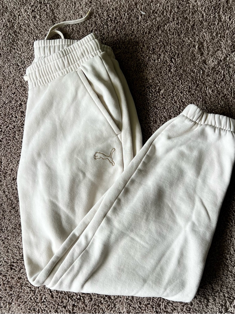 Puma Jogger Sweatpants